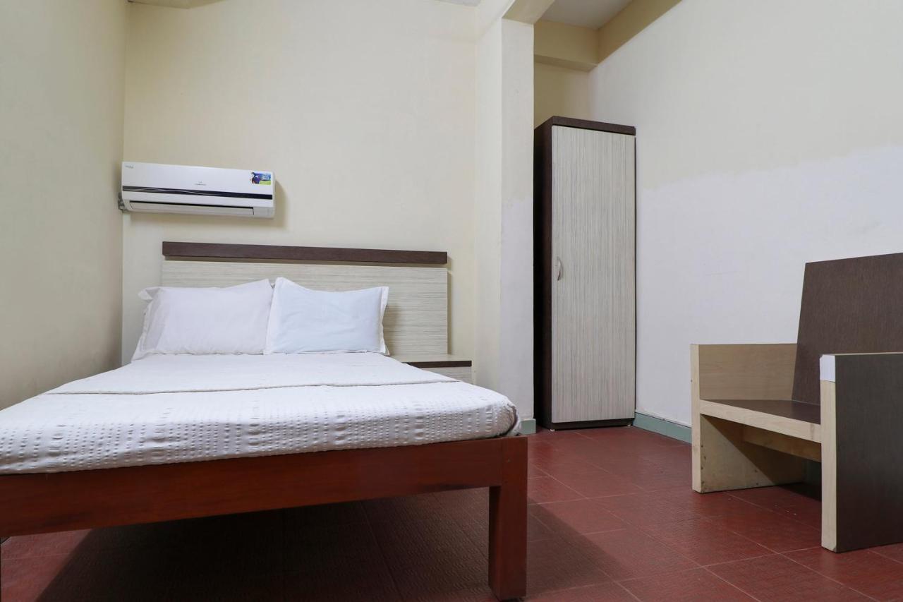 Spot On 60610 Malabar Tourist Home Kannur Exterior foto